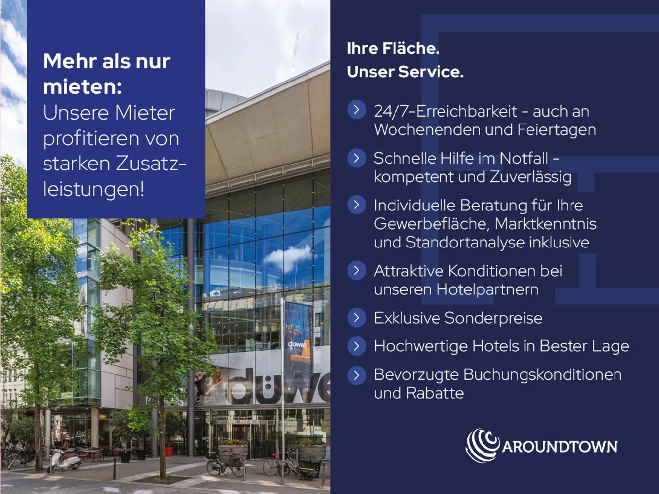 3 Zimmer Wohnung mit 142 m² in Berlin – Bild 8