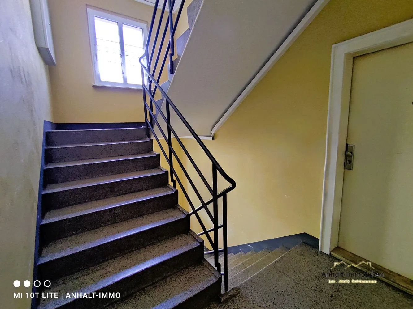 3 Zimmer Wohnung mit 60 m² in Bitterfeld-Wolfen – Bild 5