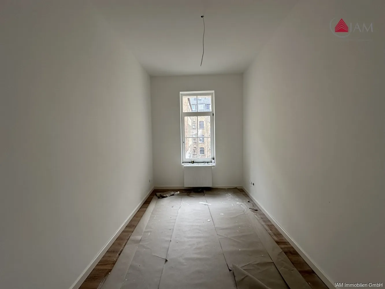 4 Zimmer Wohnung mit 95 m² in Wiesbaden – Bild 4