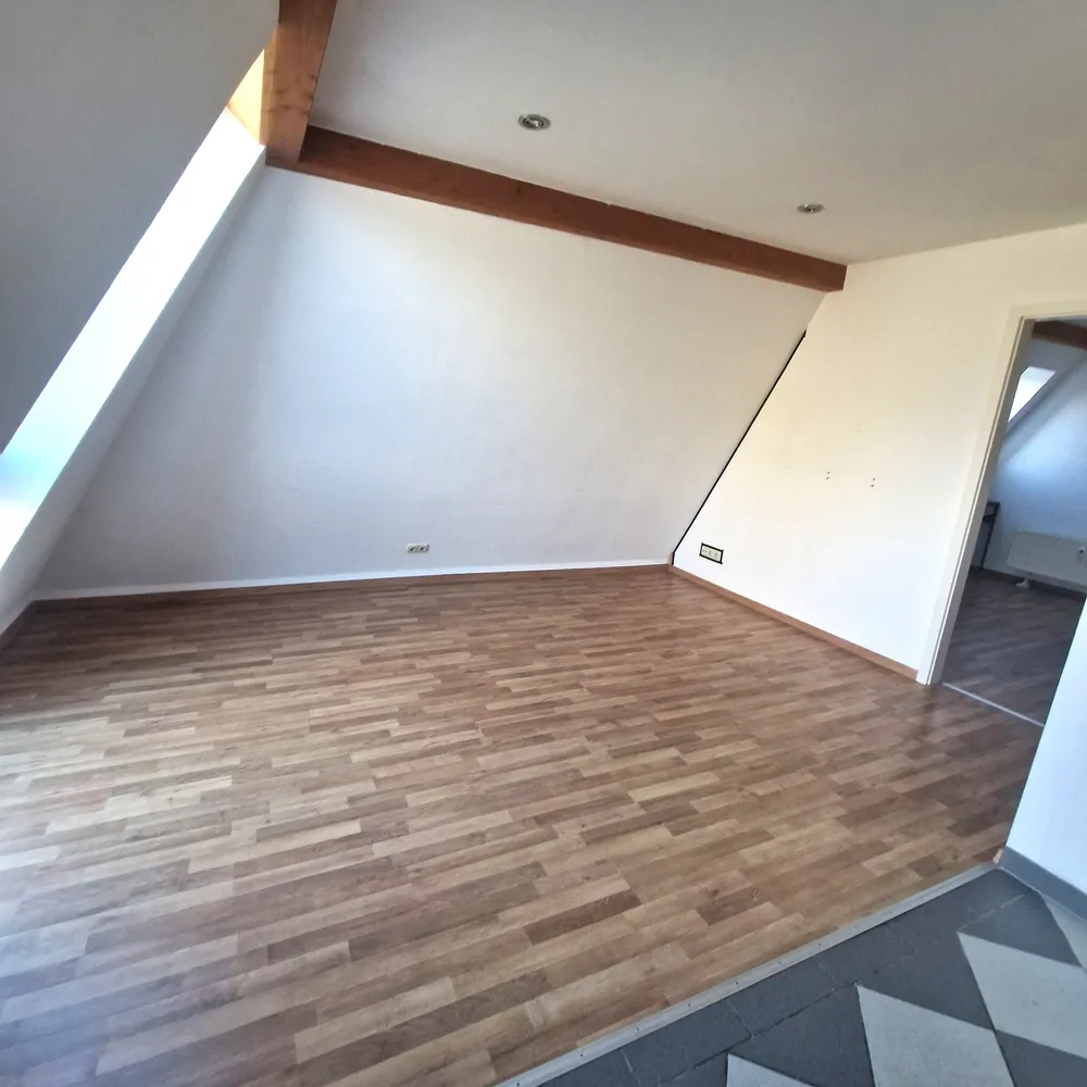 2 Zimmer Wohnung mit 41 m² in Dresden – Bild 6