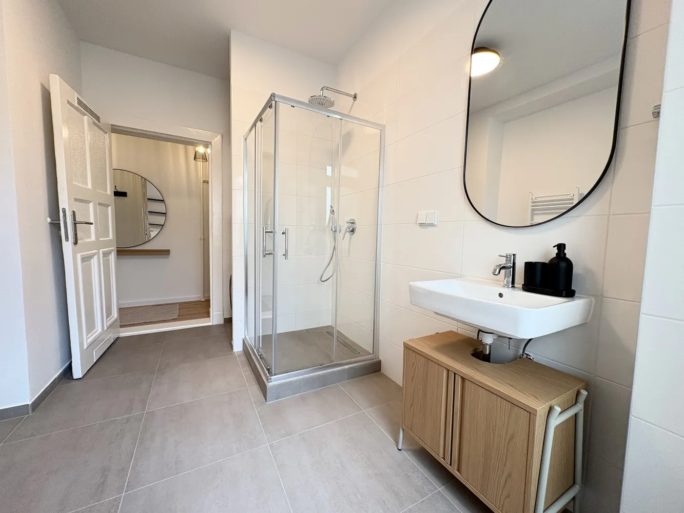 3 Zimmer Wohnung mit 80 m² in Berlin – Bild 12