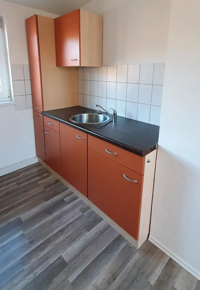 2 Zimmer Wohnung mit 55 m² in Mittweida – Bild 3