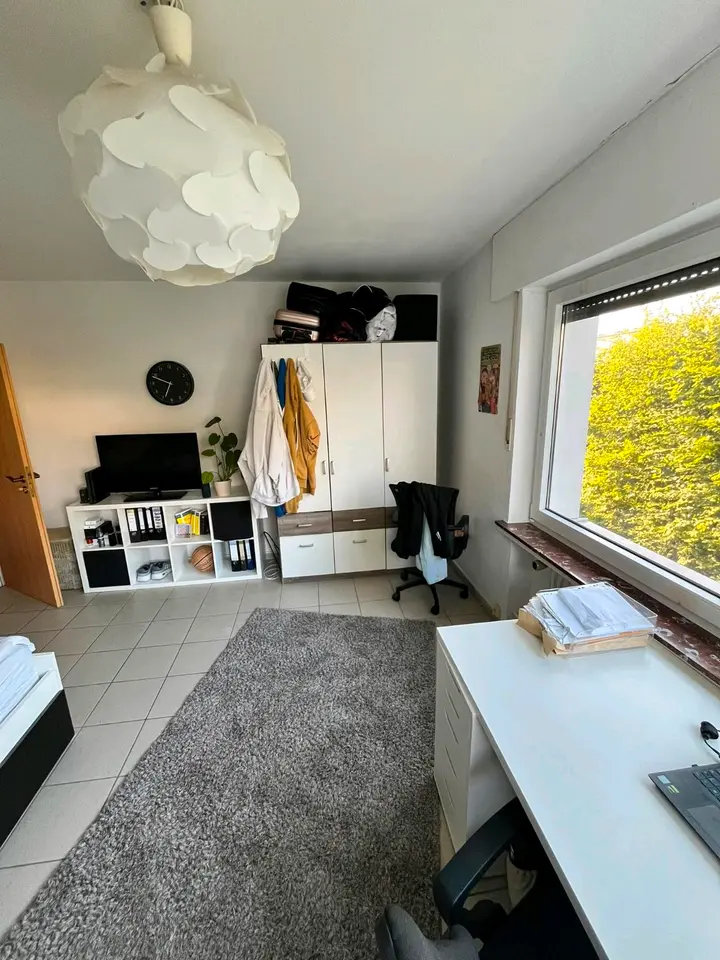 WG-Zimmer mit 18 m² in Paderborn – Bild 5