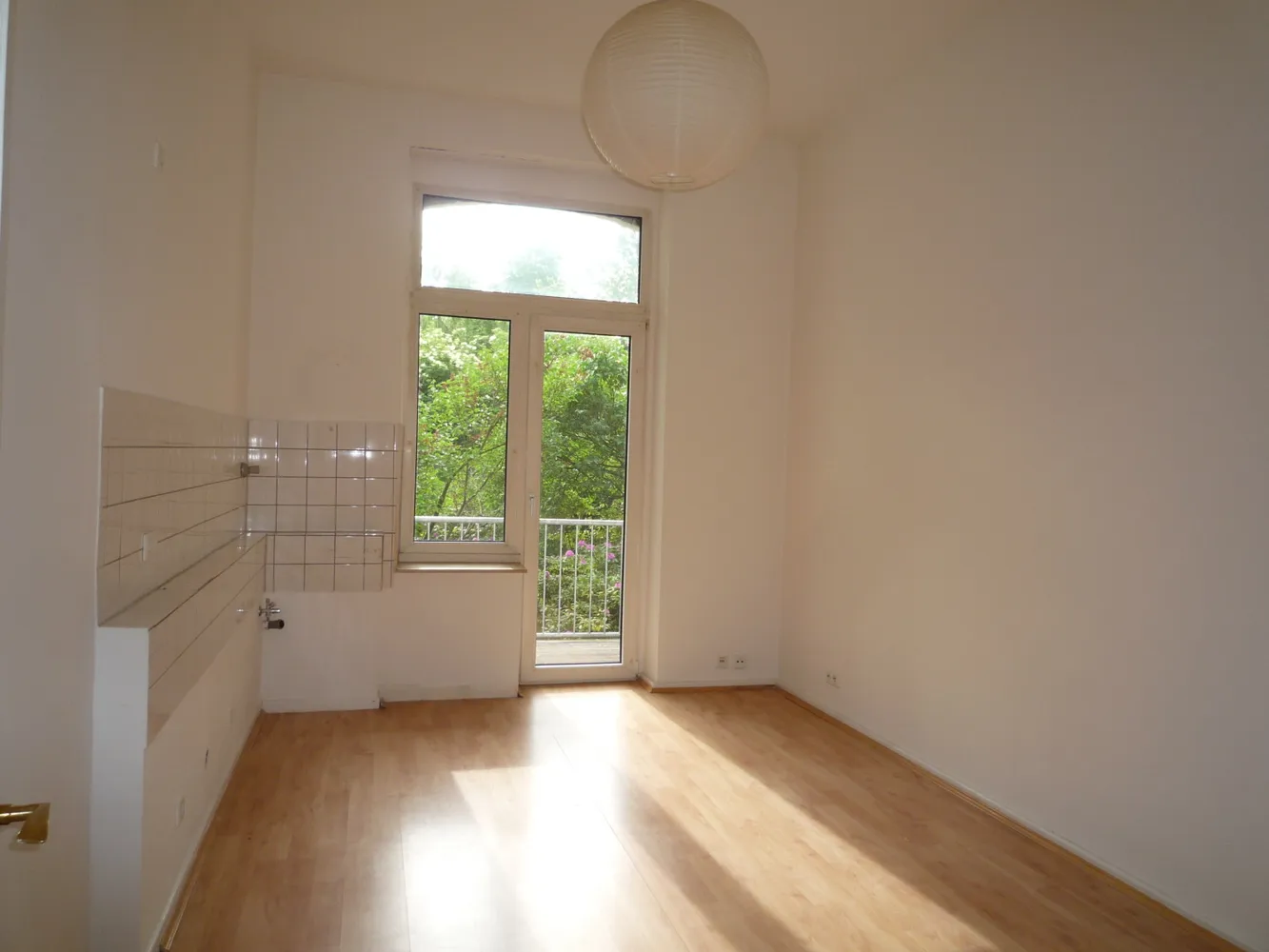 1 room apartment with 52 m² in Düsseldorf – Photo 2