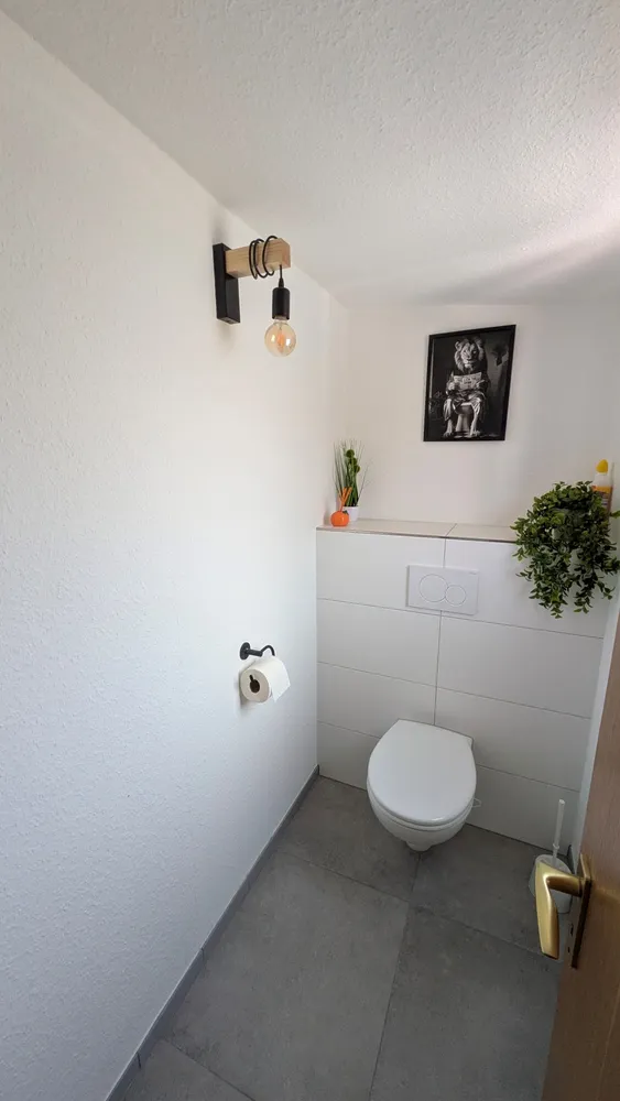 3 Zimmer Wohnung mit 110 m² in Karlsruhe – Bild 11