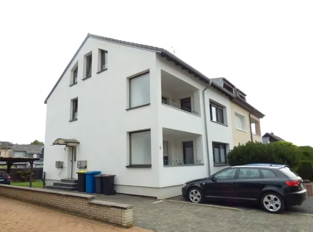 2 Zimmer Wohnung mit 60 m² in Euskirchen – Bild 10