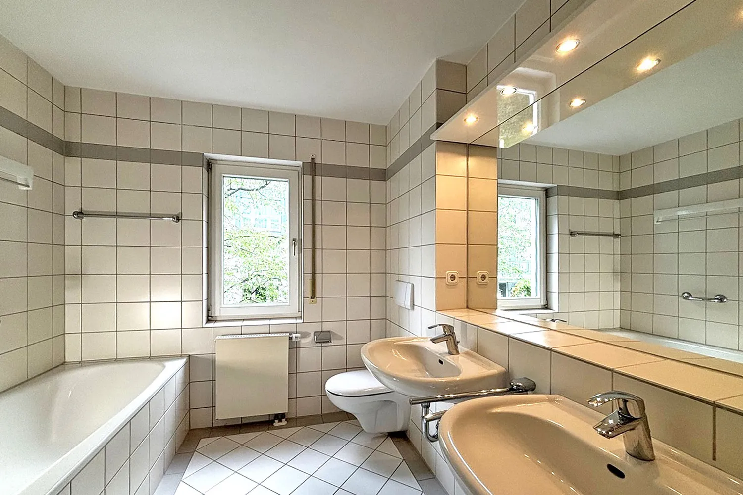 3 Zimmer Wohnung mit 92 m² in Dresden – Bild 12