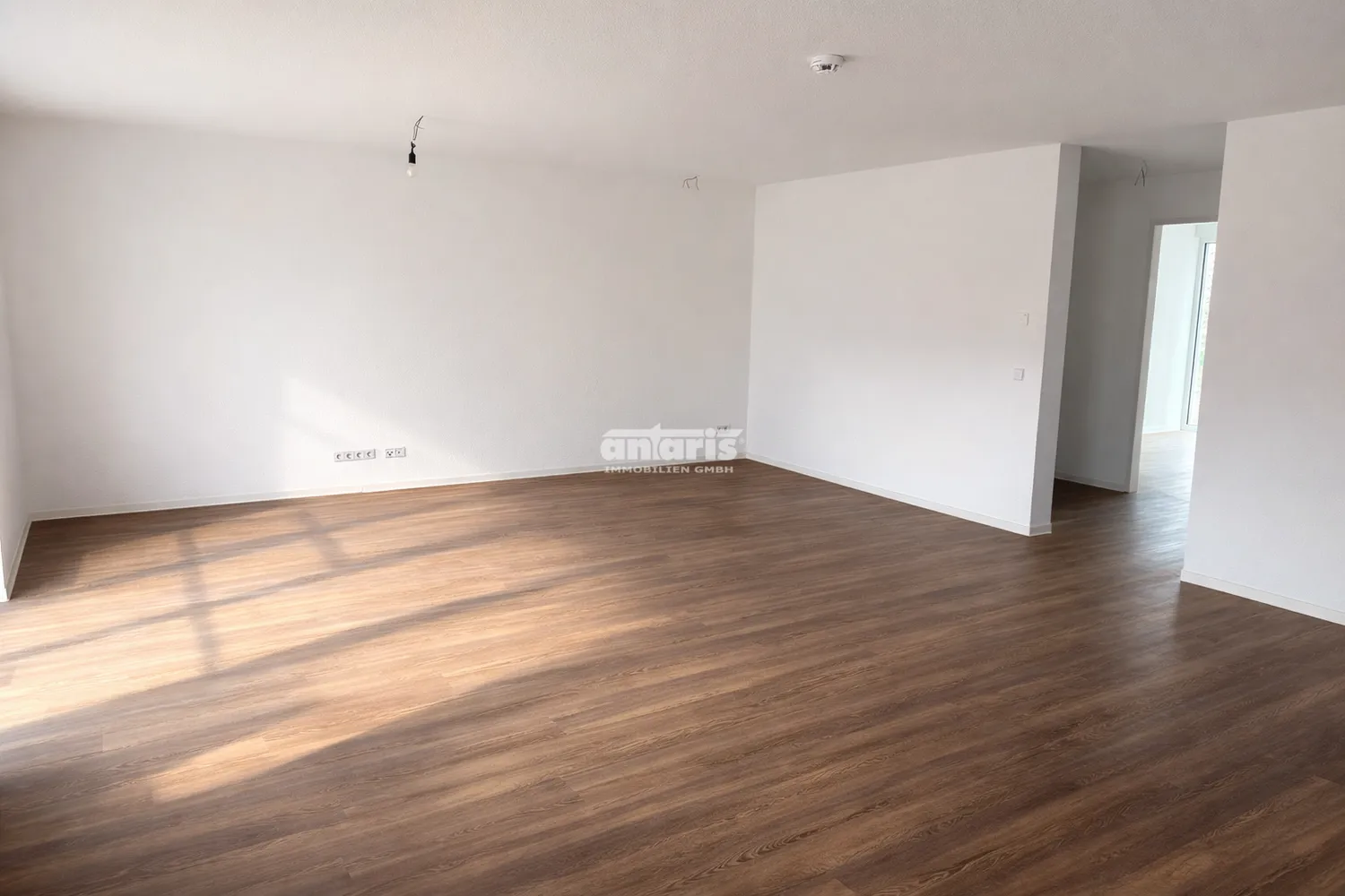 3 Zimmer Wohnung mit 100 m² in Erfurt – Bild 3