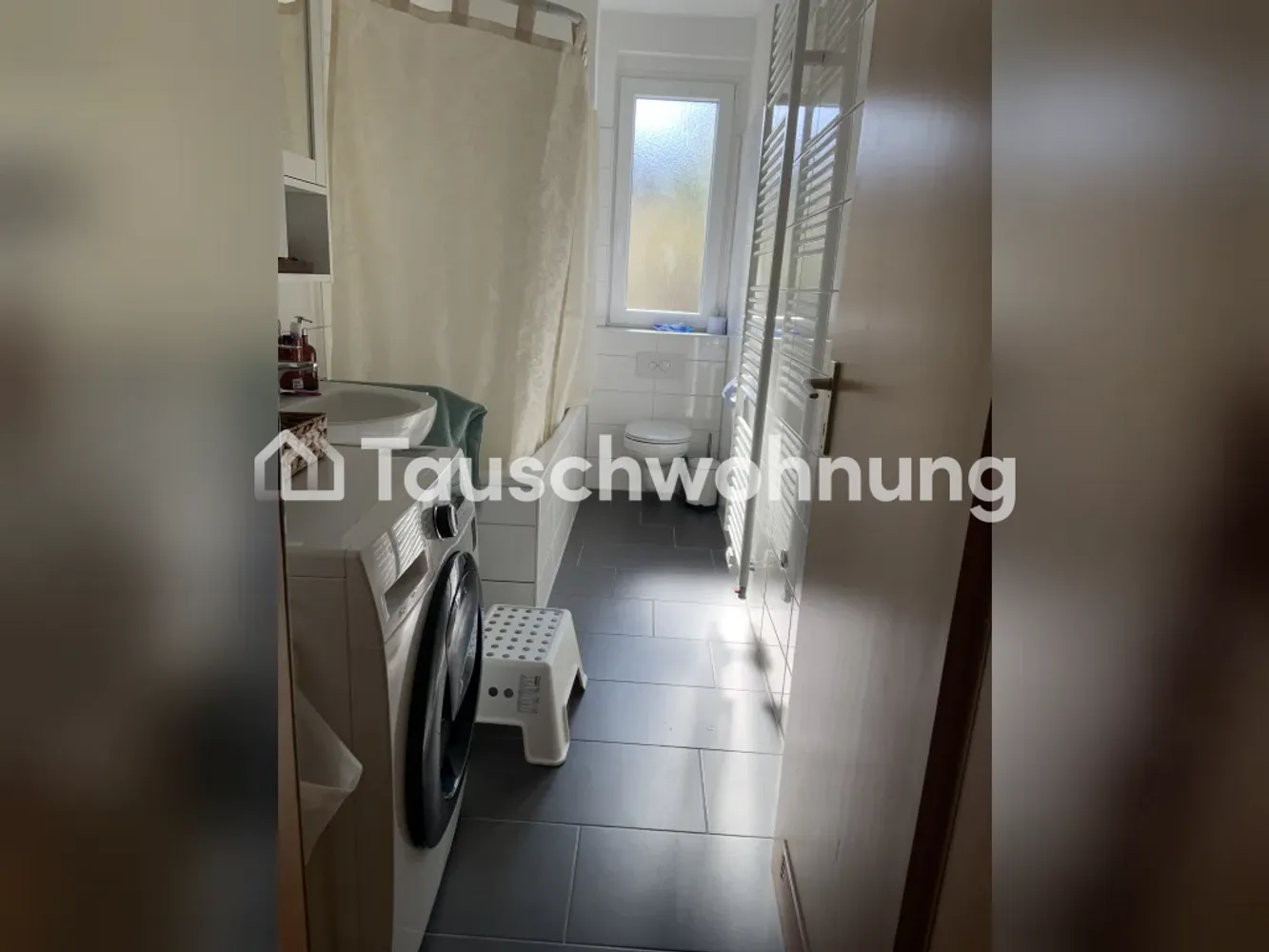 3 Zimmer Wohnung mit 55 m² in Dortmund – Bild 1
