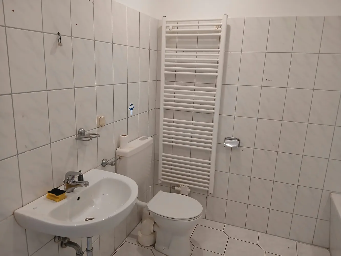 4 room apartment with 120 m² in Dortmund – Photo 4