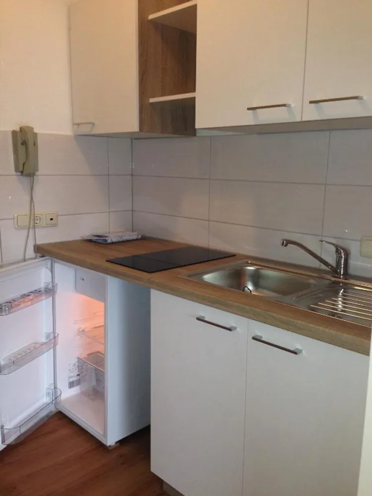 1 Zimmer Wohnung mit 30 m² in Mönchengladbach – Bild 4