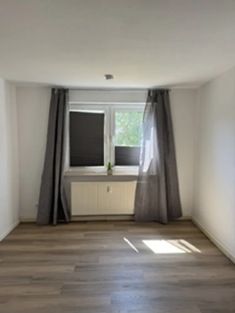 1 Zimmer Wohnung mit 25 m² in Mannheim – Bild 3