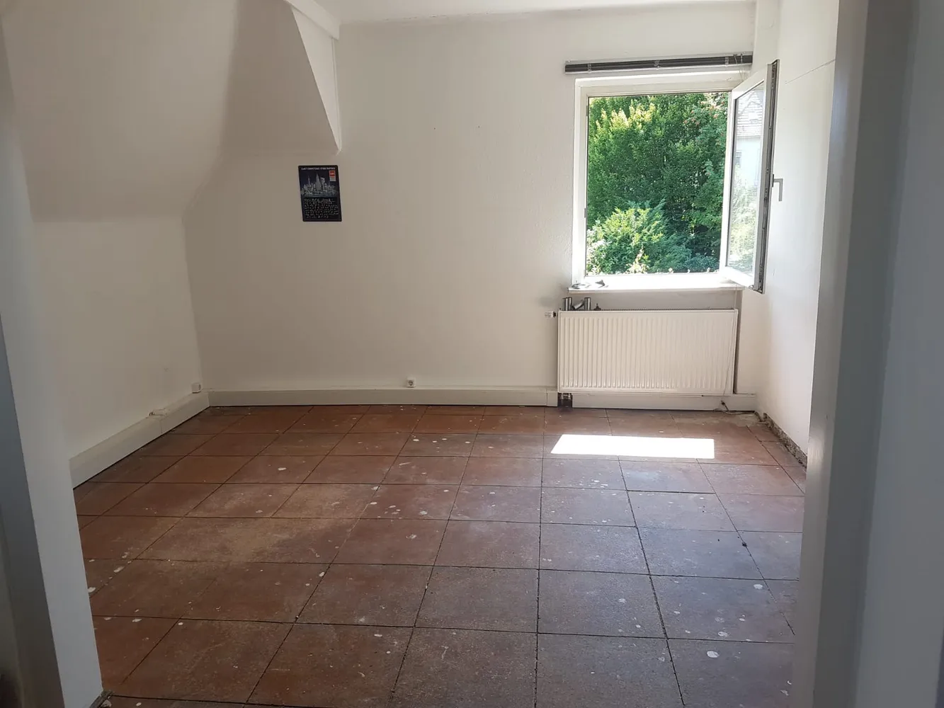 4 Zimmer Wohnung mit 90 m² in Witten – Bild 6