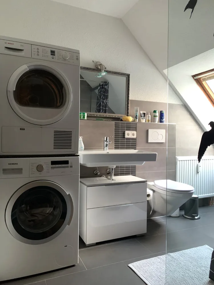 3 room apartment with 96 m² in Lörrach – Photo 2