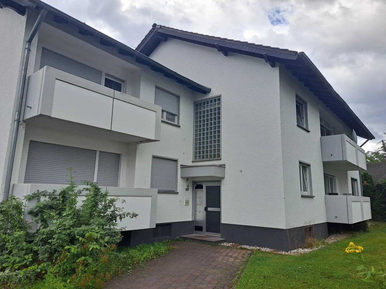 4 Zimmer Wohnung mit 145 m² in Bonn – Bild 1