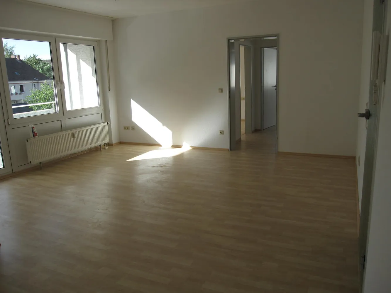 3 Zimmer Wohnung mit 67 m² in Köln – Bild 5