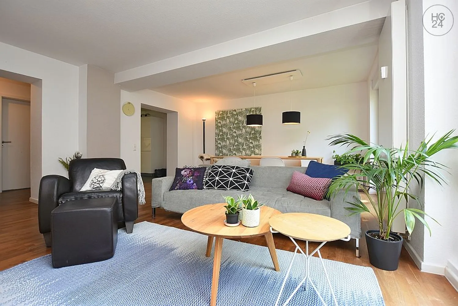 4 room apartment with 120 m² in Stuttgart – Photo 9