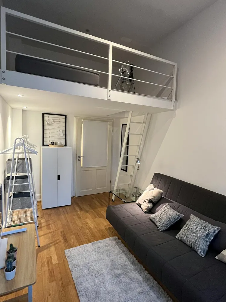 WG-Zimmer mit 20 m² in Köln – Bild 3