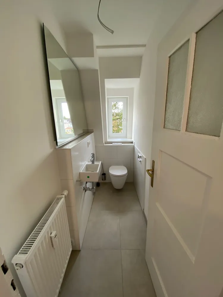 3 Zimmer Wohnung mit 64 m² in München – Bild 5