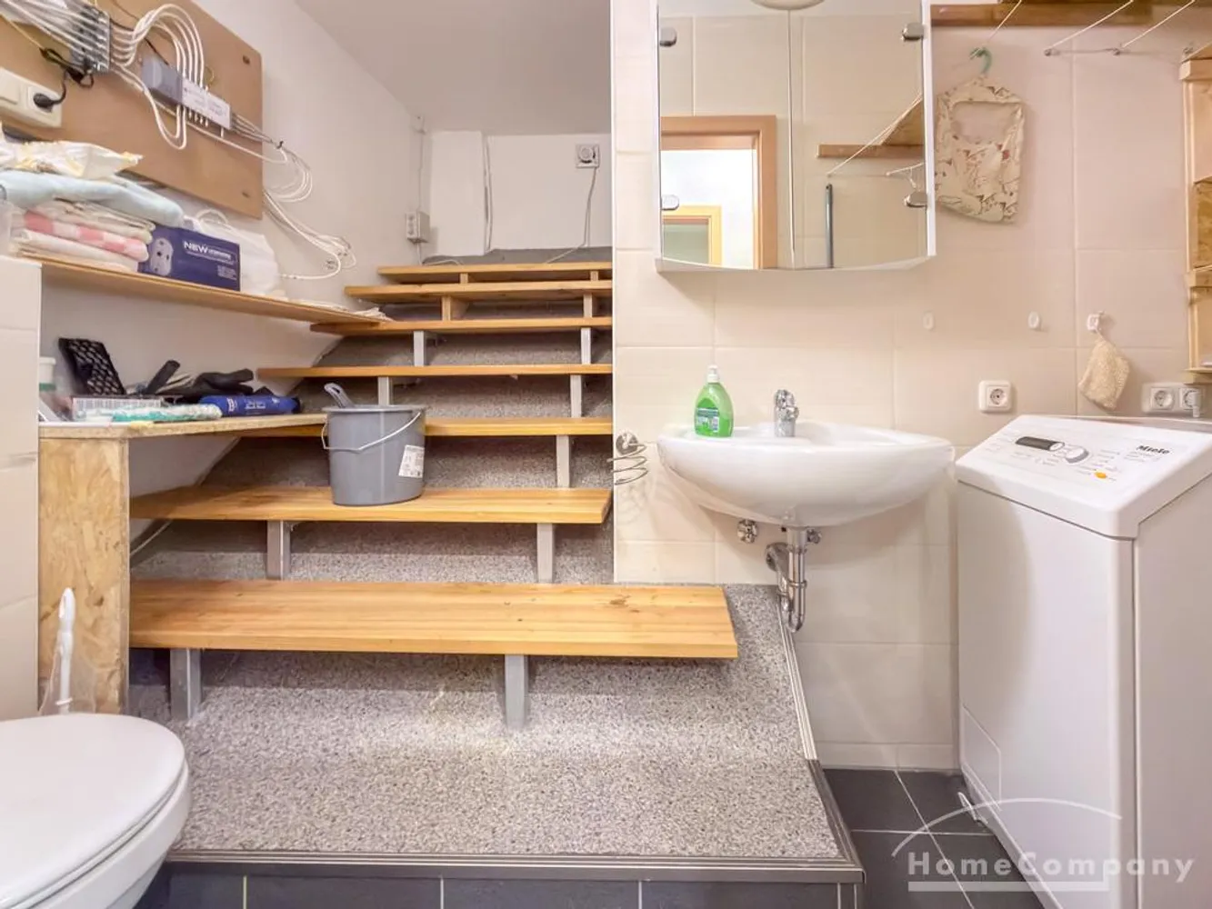 3 room apartment with 87 m² in Dresden – Photo 7