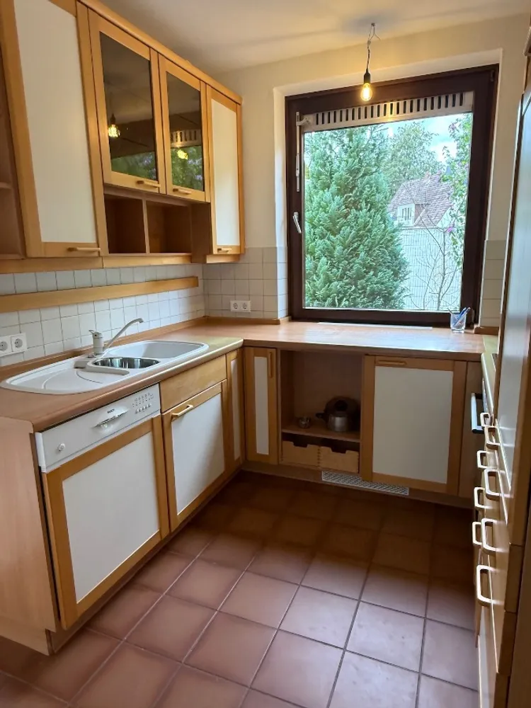 4 Zimmer Wohnung mit 110 m² in Hamburg – Bild 5