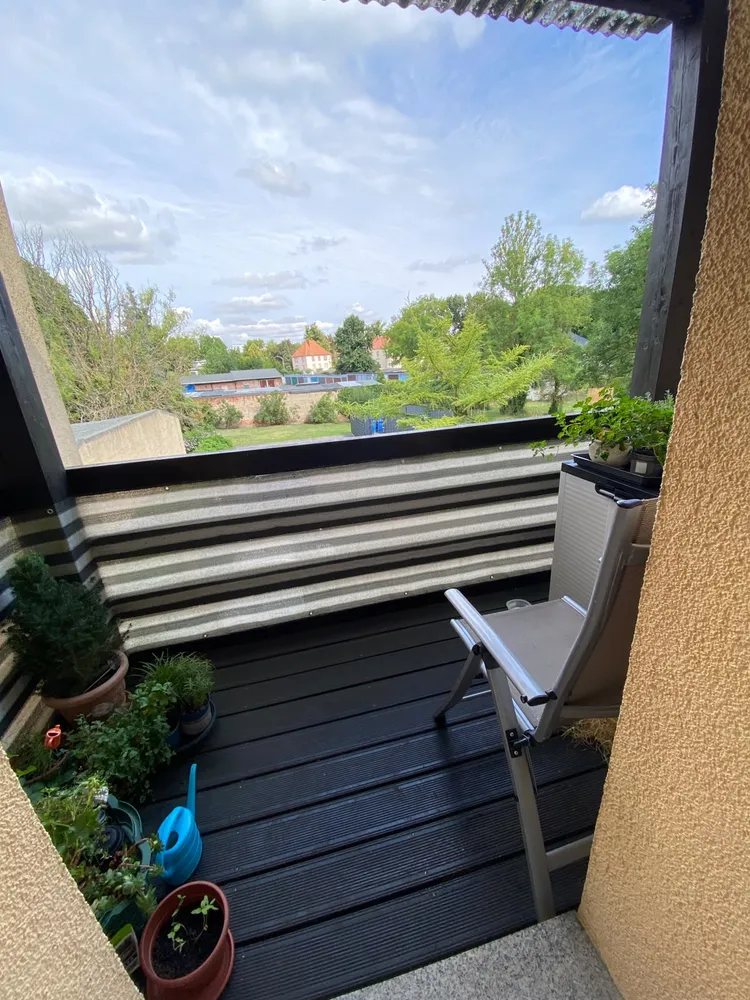 3 room apartment with 71 m² in Stendal – Photo 6