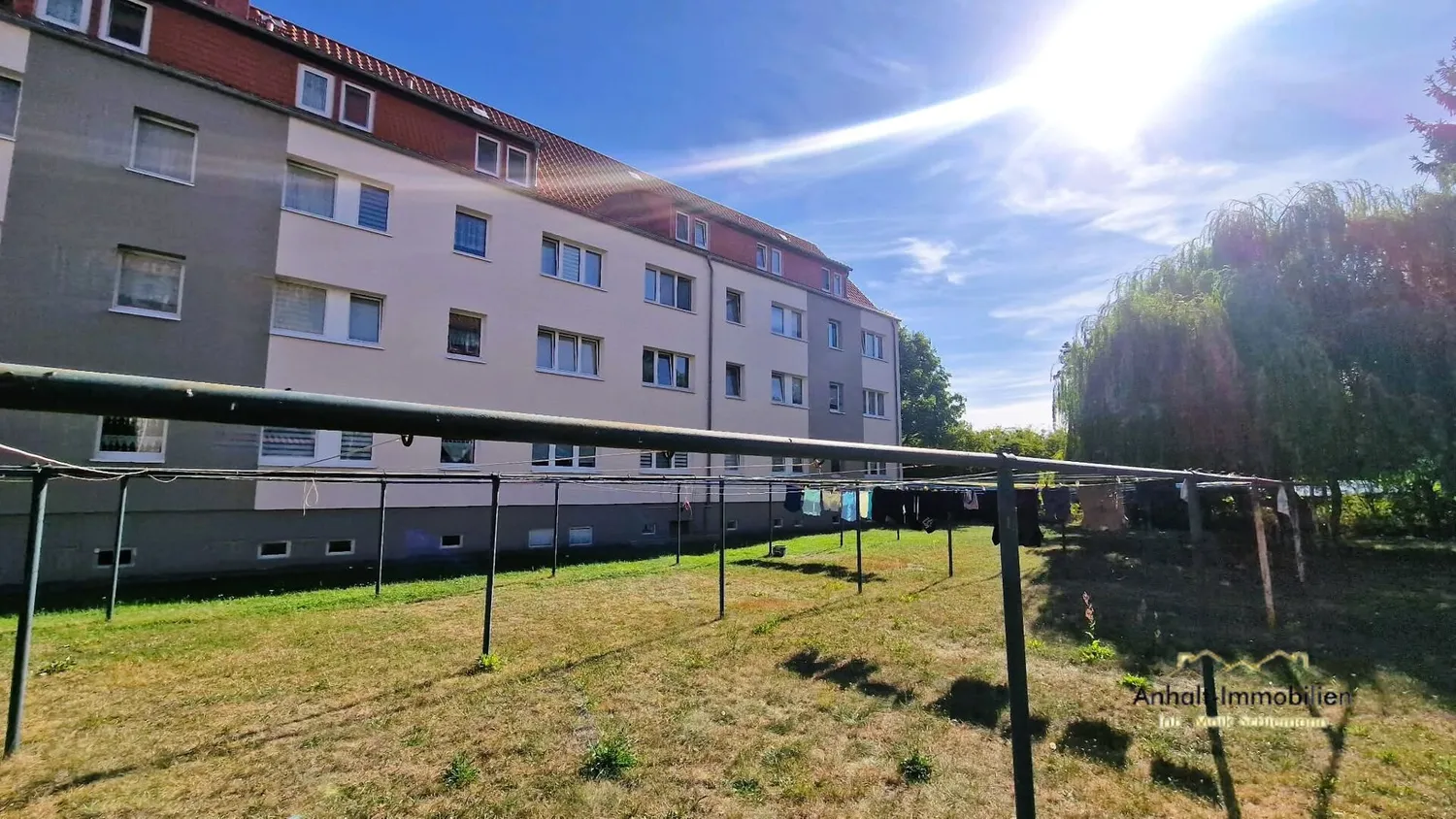 2 room apartment with 44 m² in Eilenburg – Photo 7