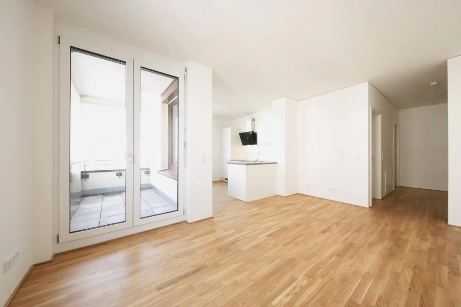 2 Zimmer Wohnung mit 53 m² in Mainz – Bild 7