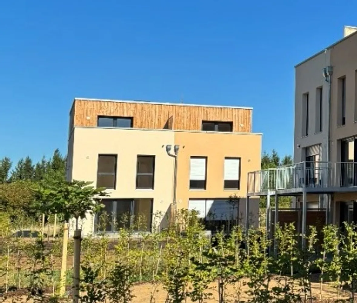 4 room house with 138 m² in Aalen – Photo 9