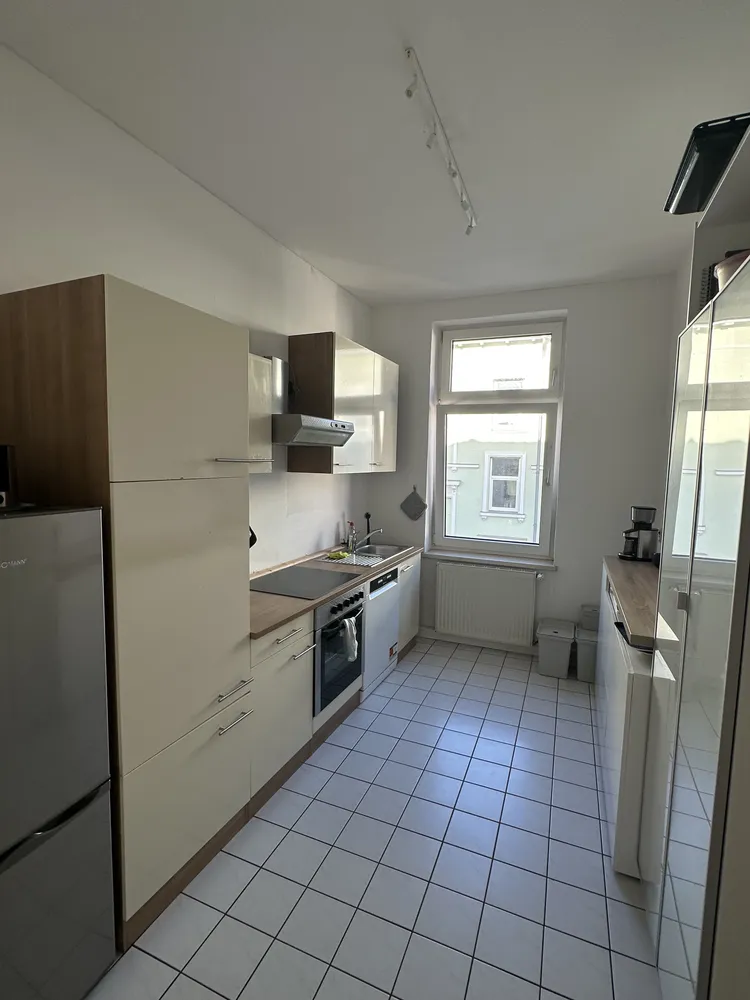 2 room apartment with 58 m² in Rostock – Photo 9
