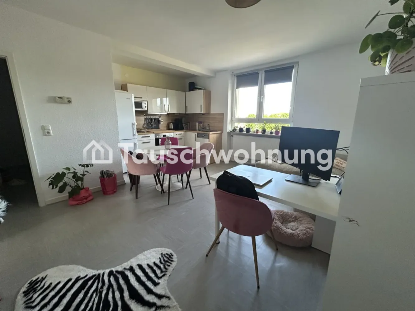 2 Zimmer Wohnung mit 50 m² in Köln – Bild 12