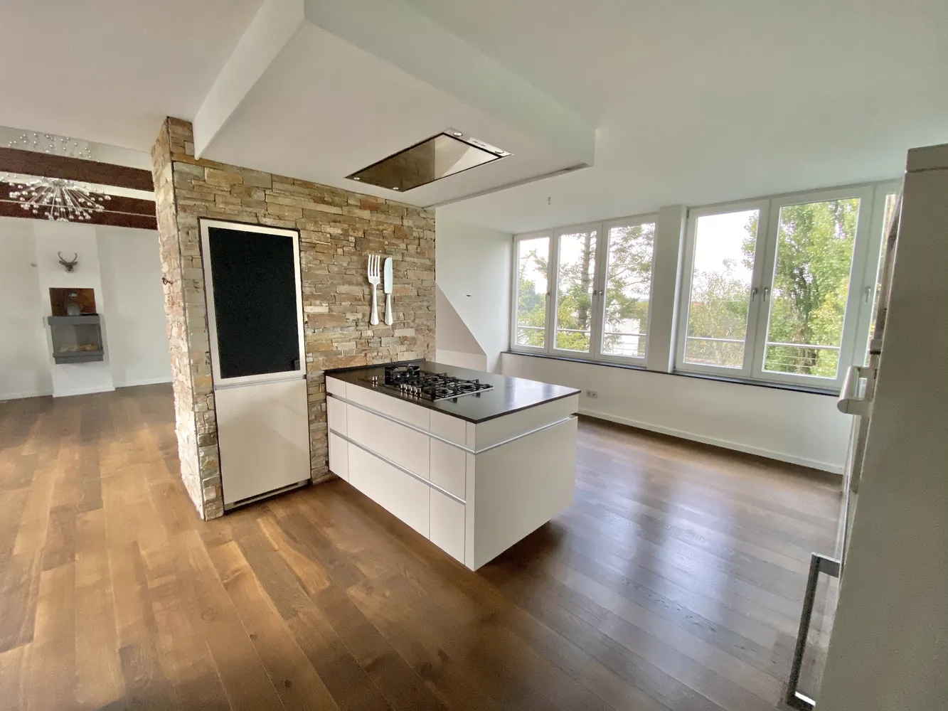 4 Zimmer Wohnung mit 139 m² in Hamburg – Bild 4