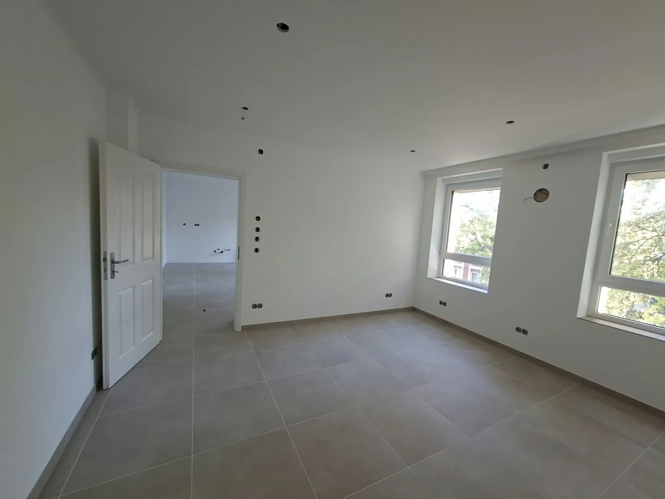 2 Zimmer Wohnung mit 52 m² in Iserlohn – Bild 1