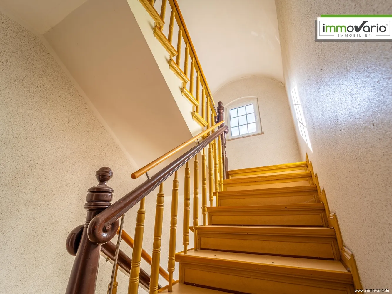 2 room apartment with 56 m² in Magdeburg – Photo 12