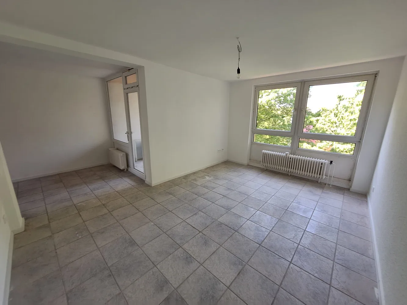 3 Zimmer Wohnung mit 72 m² in Dortmund – Bild 1