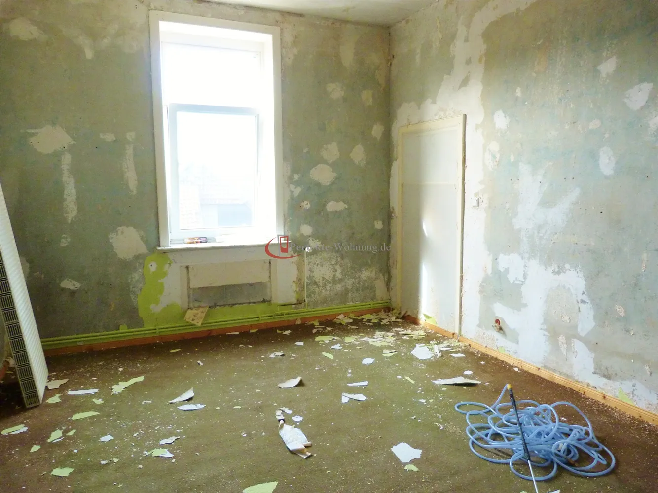 4 Zimmer Wohnung mit 124 m² in Hannover – Bild 8