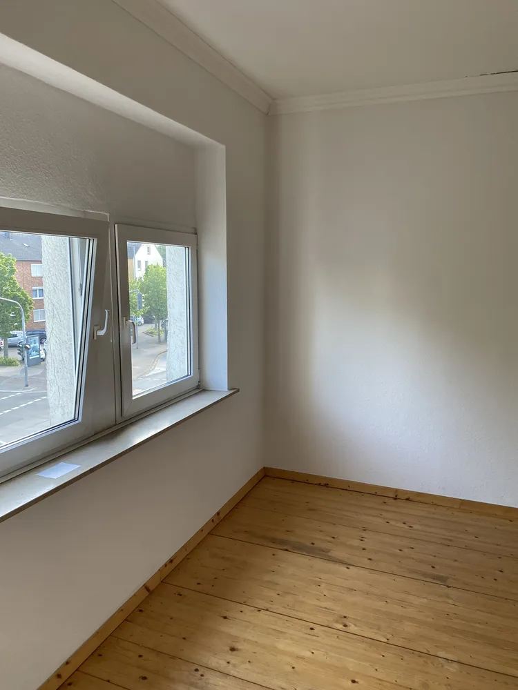 2 Zimmer Wohnung mit 32 m² in Mönchengladbach – Bild 2