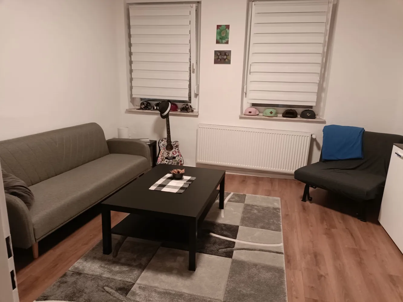 3 Zimmer Wohnung mit 70 m² in Herne – Bild 1