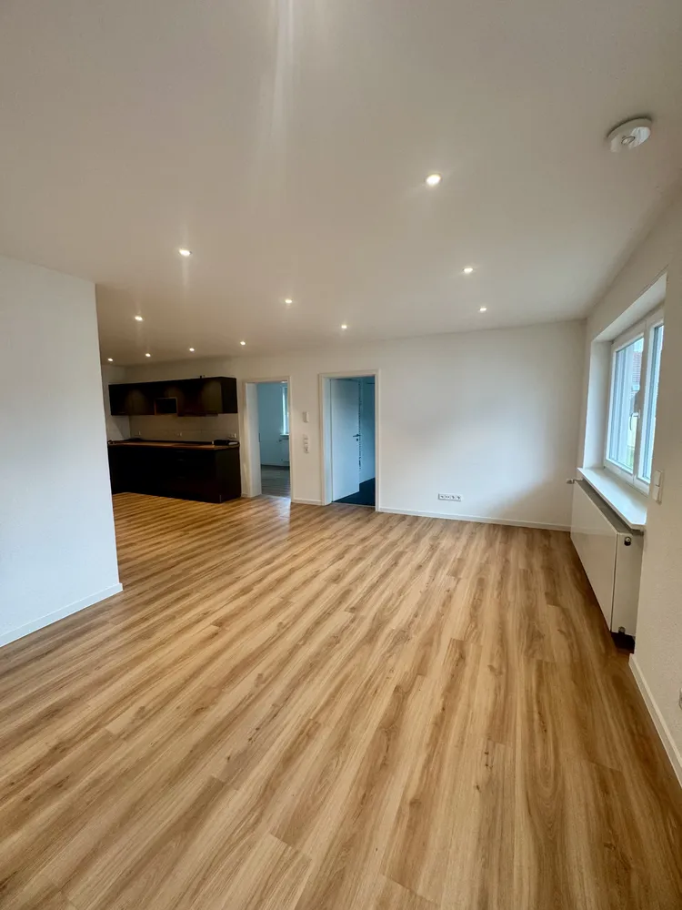 4 Zimmer Wohnung mit 80 m² in Konstanz – Bild 3