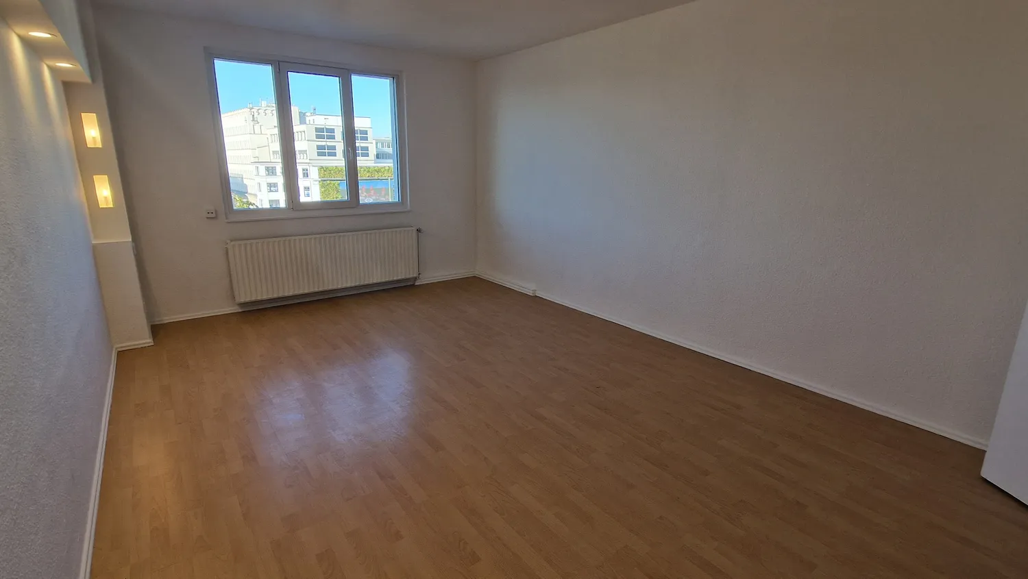 3 Zimmer Wohnung mit 86 m² in Düsseldorf – Bild 3