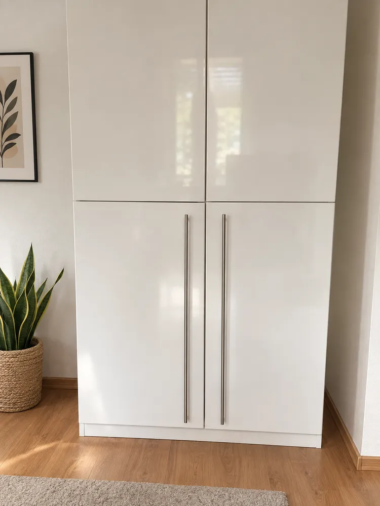 3 Zimmer Wohnung mit 80 m² in Frankfurt am Main – Bild 8