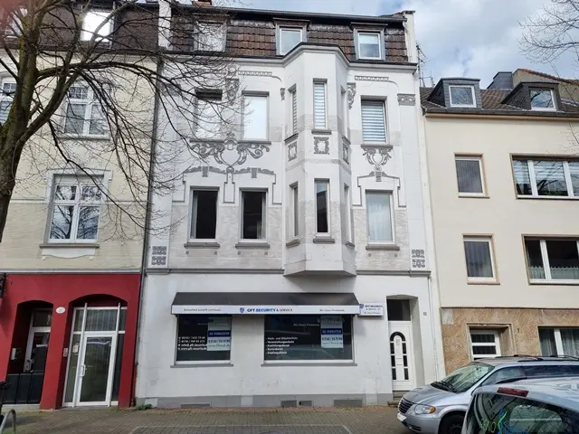 2 Zimmer Wohnung mit 42 m² in Mönchengladbach – Bild 5