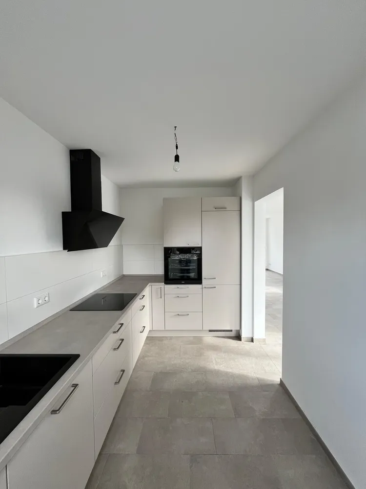 4 Zimmer Wohnung mit 124 m² in Dortmund – Bild 2