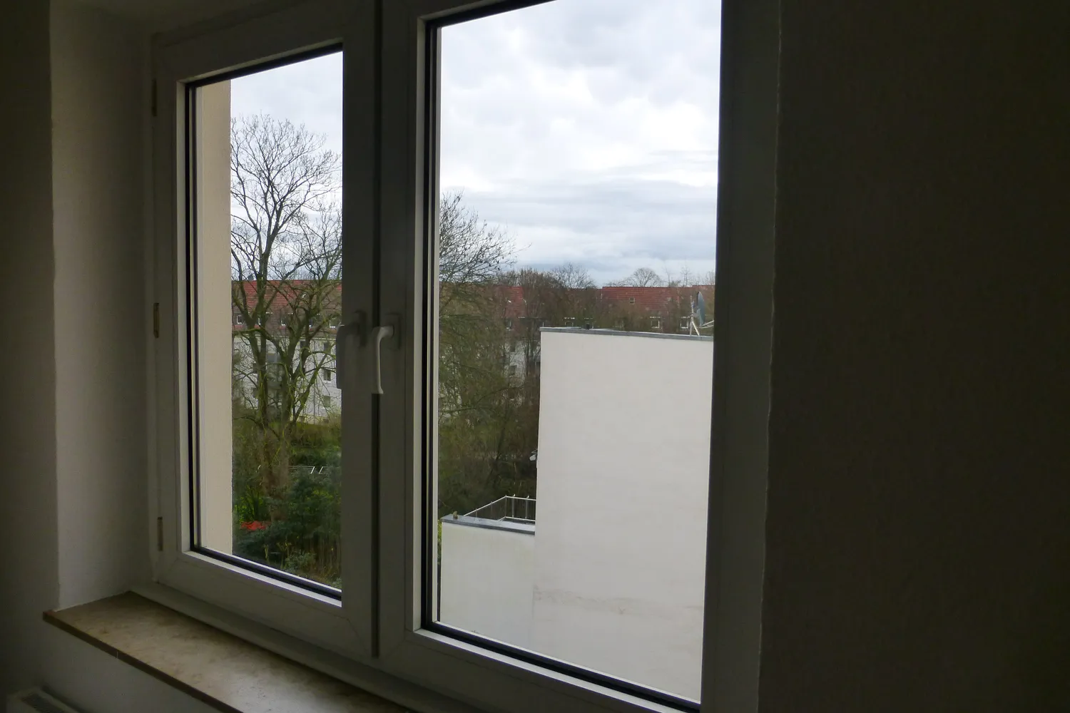 2 Zimmer Wohnung mit 72 m² in Münster – Bild 3