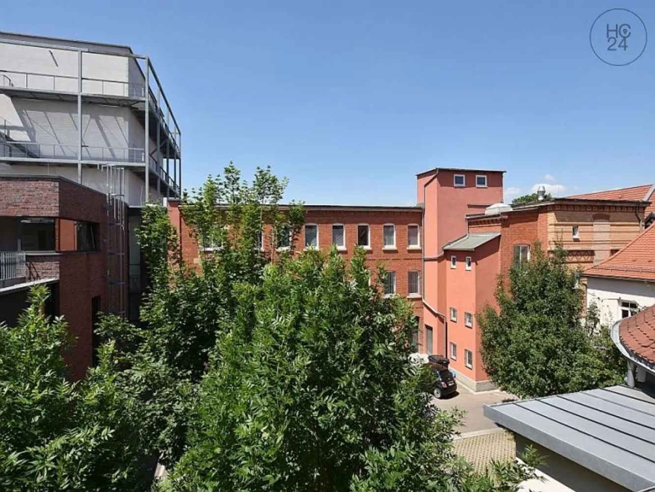 3 Zimmer Wohnung mit 60 m² in Ludwigsburg – Bild 7