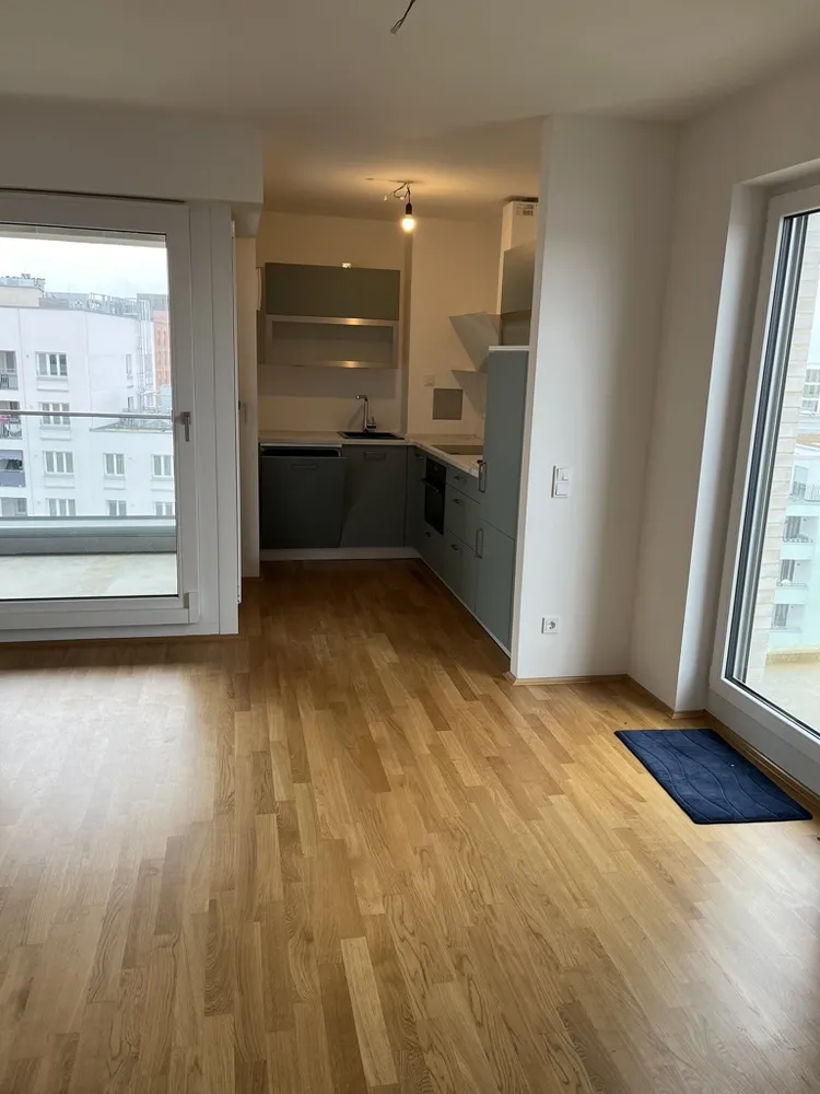 2 room apartment with 61 m² in Munich – Photo 3