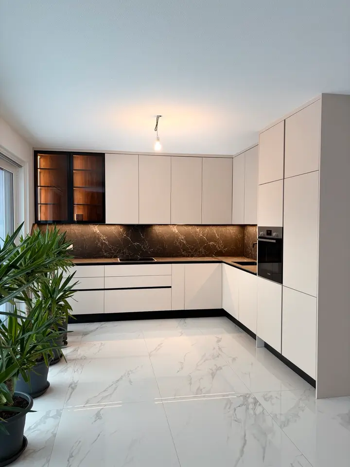 5 Zimmer Wohnung mit 164 m² in Rottweil – Bild 1