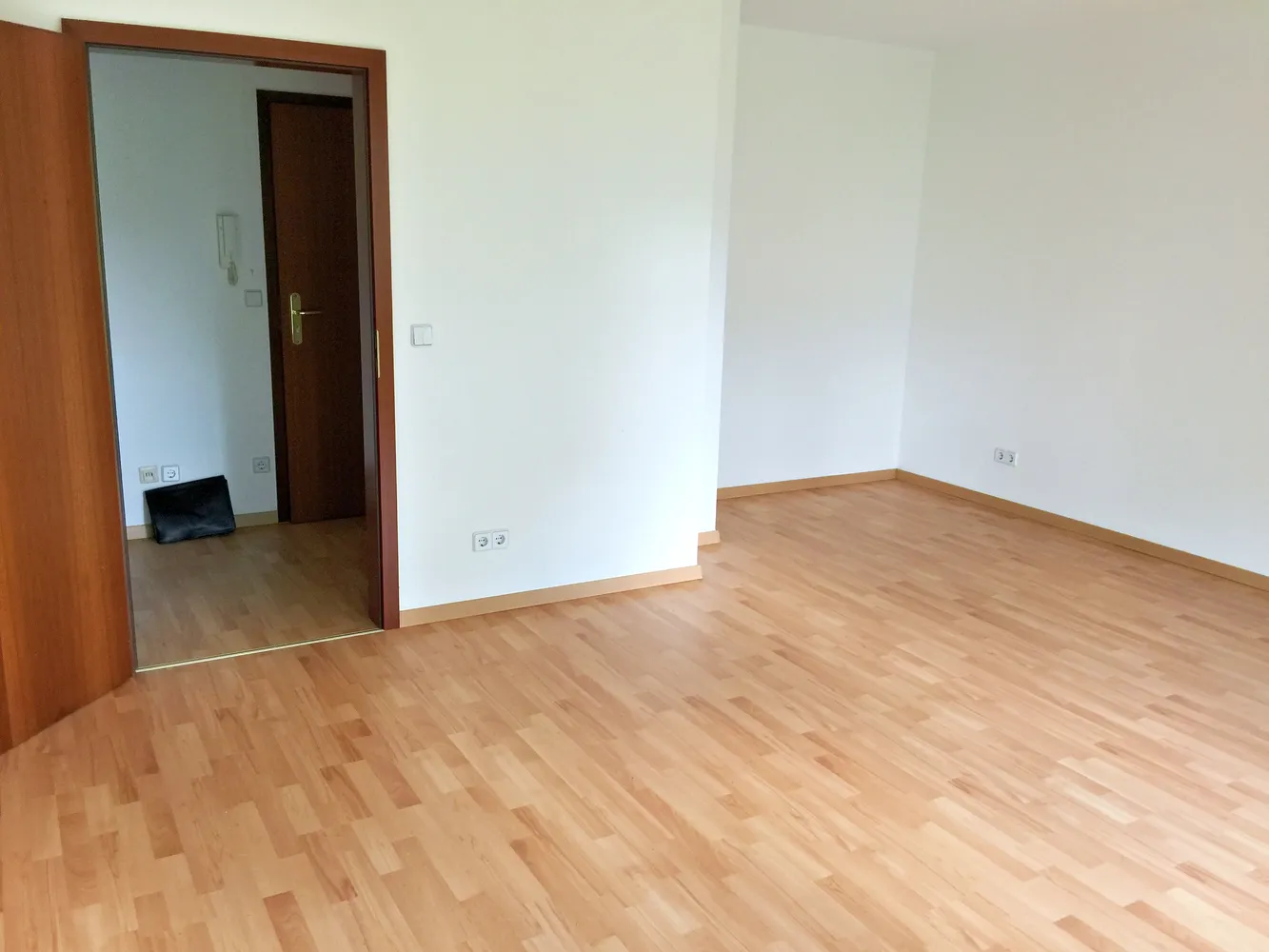 1 room apartment with 41 m² in Radebeul – Photo 9