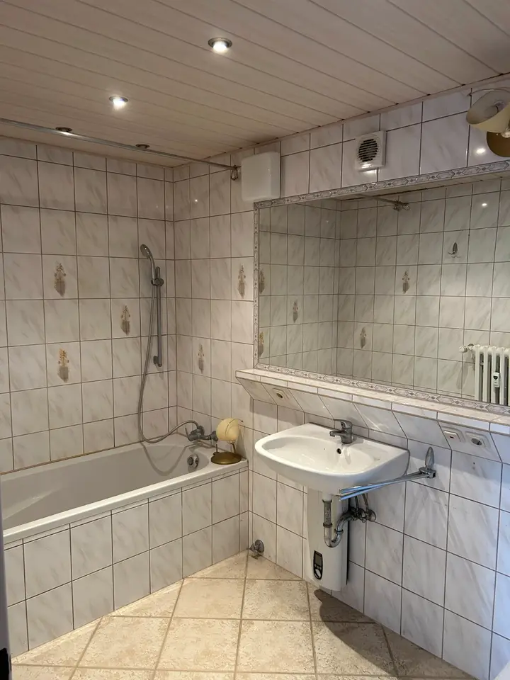 5 Zimmer Wohnung mit 130 m² in Nürnberg – Bild 8
