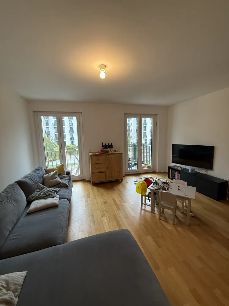 3 Zimmer Wohnung mit 91 m² in München – Bild 8